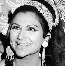 Sharmila Tagore